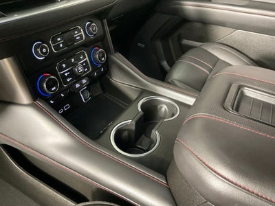 2022 Chevrolet Tahoe RST ***BLUE CERTIFIED***