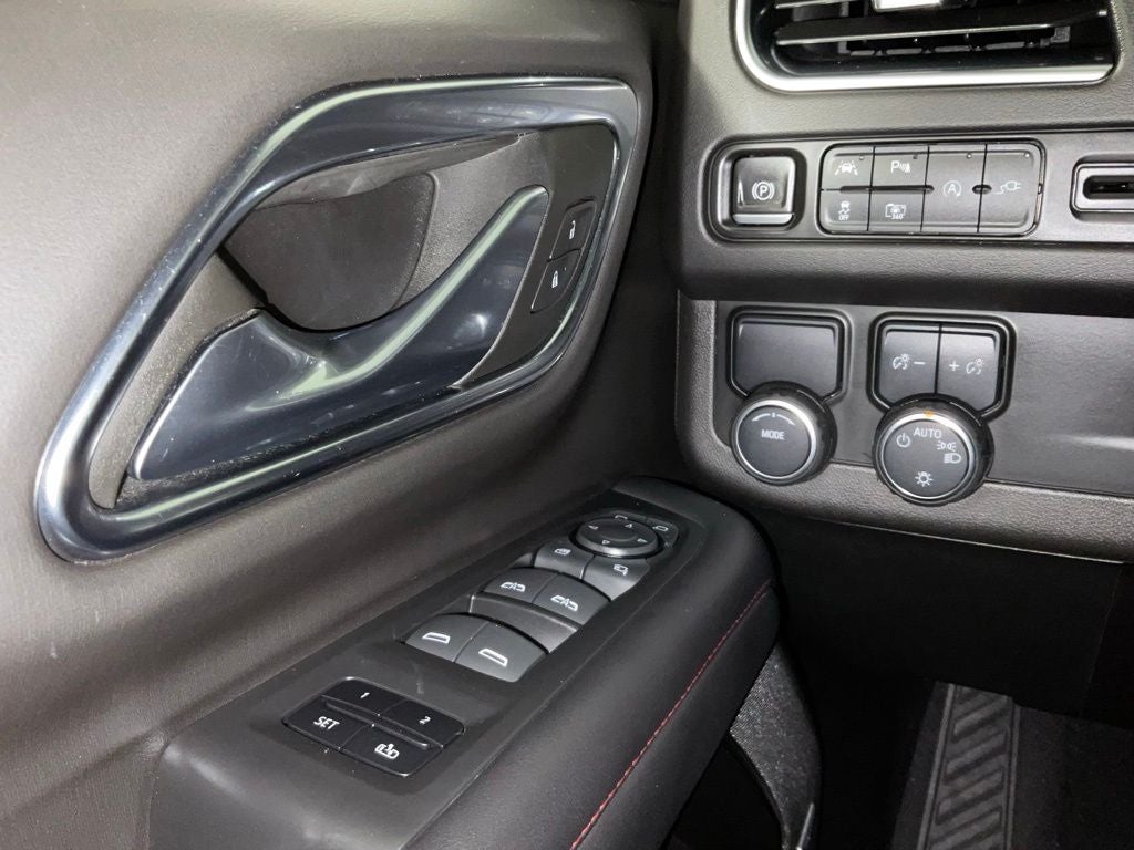 2022 Chevrolet Tahoe RST ***BLUE CERTIFIED***