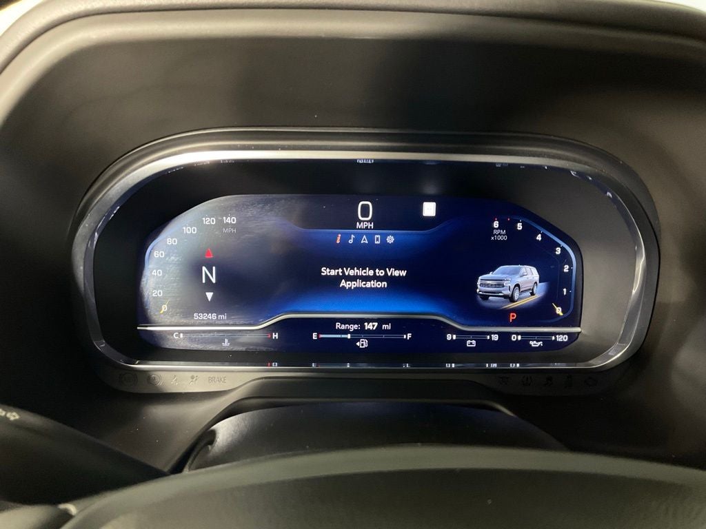 2022 Chevrolet Tahoe RST ***BLUE CERTIFIED***
