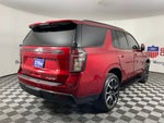 2022 Chevrolet Tahoe RST ***BLUE CERTIFIED***