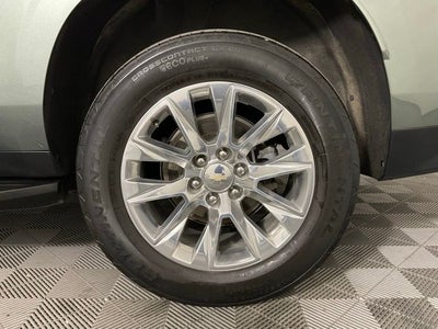 2023 Chevrolet Suburban Premier ***BLUE CERTIFIED***