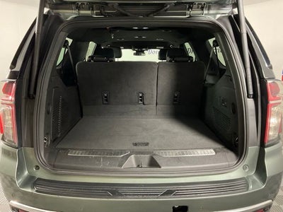 2023 Chevrolet Suburban Premier ***BLUE CERTIFIED***