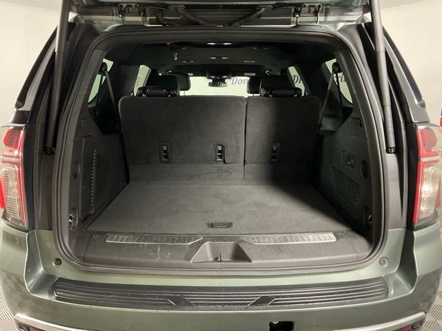 2023 Chevrolet Suburban Premier ***BLUE CERTIFIED***