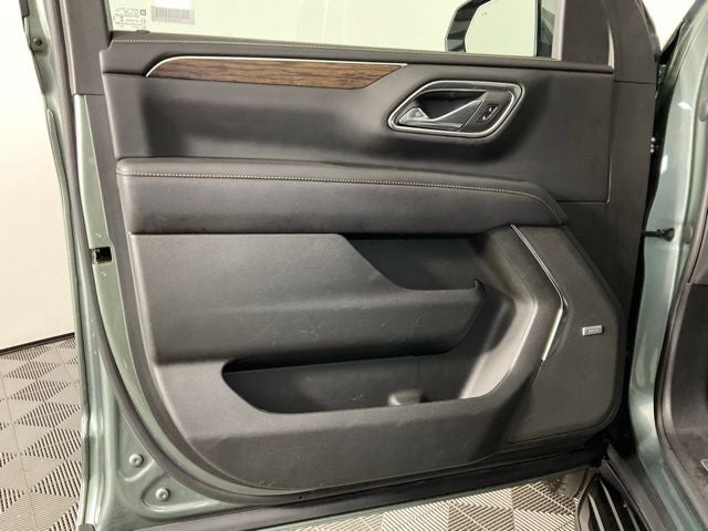 2023 Chevrolet Suburban Premier ***BLUE CERTIFIED***