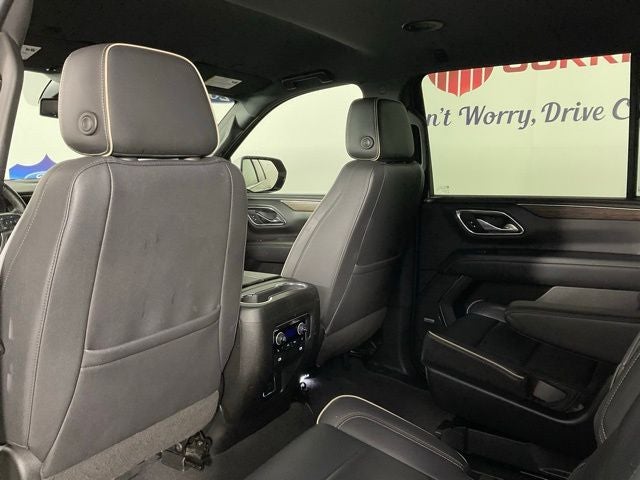 2023 Chevrolet Suburban Premier ***BLUE CERTIFIED***