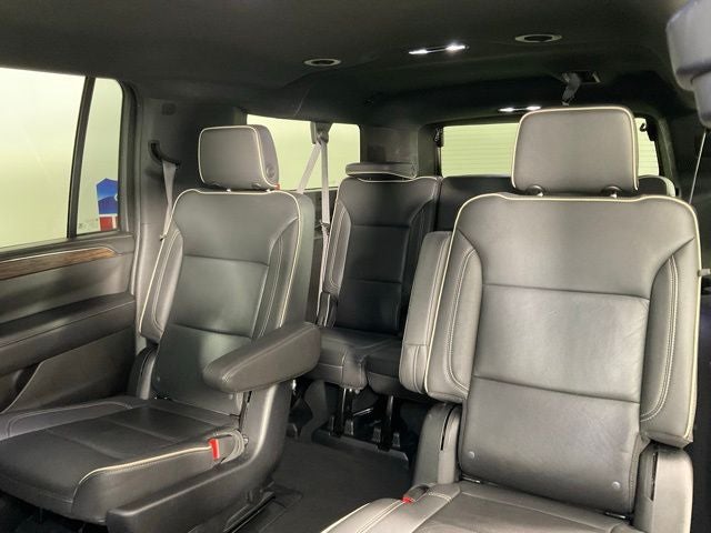 2023 Chevrolet Suburban Premier ***BLUE CERTIFIED***