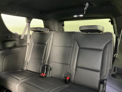 2023 Chevrolet Suburban Premier ***BLUE CERTIFIED***