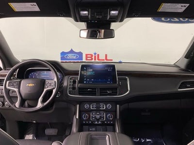 2023 Chevrolet Suburban Premier ***BLUE CERTIFIED***