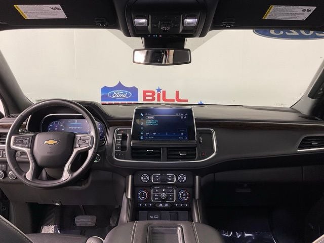 2023 Chevrolet Suburban Premier ***BLUE CERTIFIED***