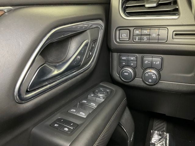 2023 Chevrolet Suburban Premier ***BLUE CERTIFIED***