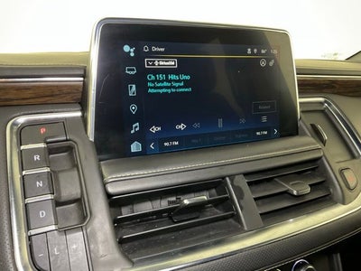 2023 Chevrolet Suburban Premier ***BLUE CERTIFIED***