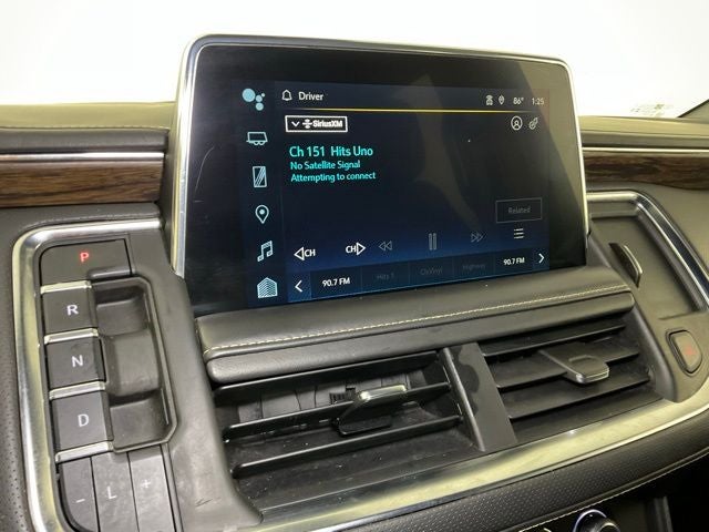 2023 Chevrolet Suburban Premier ***BLUE CERTIFIED***