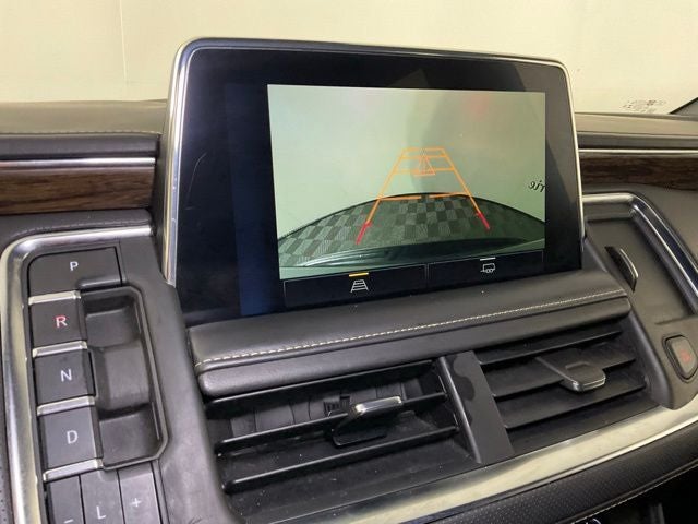 2023 Chevrolet Suburban Premier ***BLUE CERTIFIED***