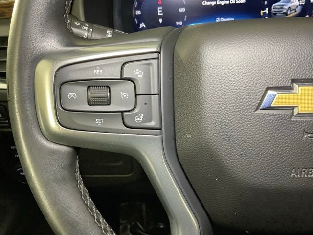 2023 Chevrolet Suburban Premier ***BLUE CERTIFIED***