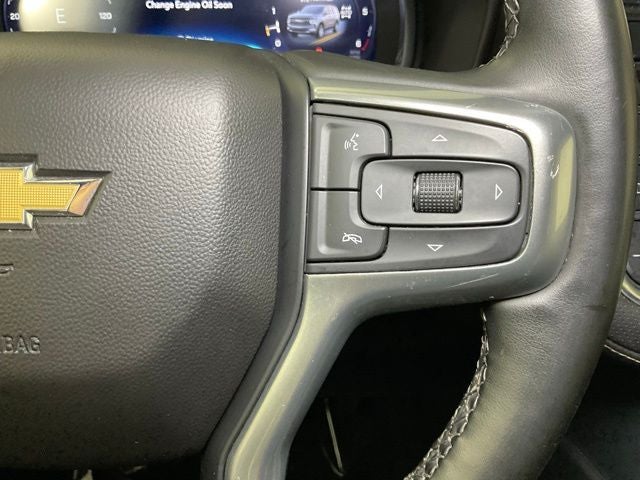 2023 Chevrolet Suburban Premier ***BLUE CERTIFIED***