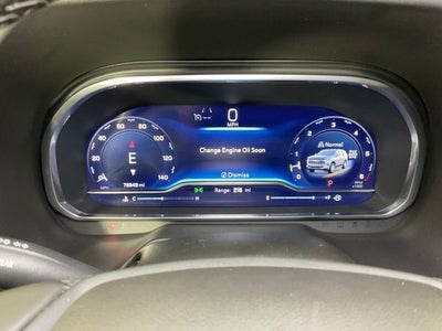 2023 Chevrolet Suburban Premier ***BLUE CERTIFIED***