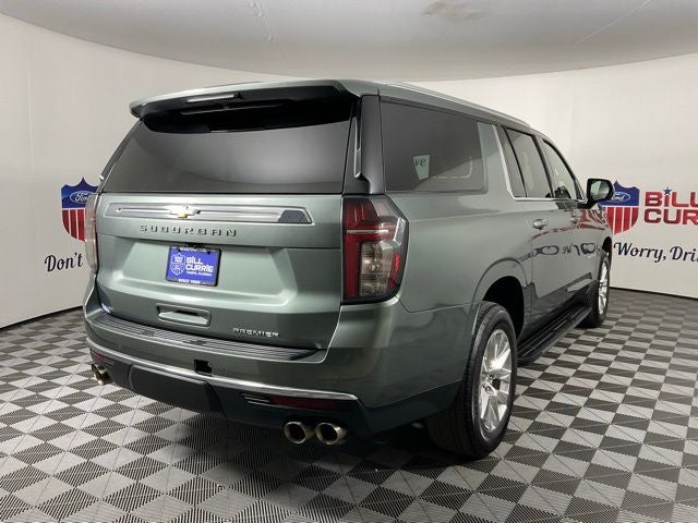 2023 Chevrolet Suburban Premier ***BLUE CERTIFIED***