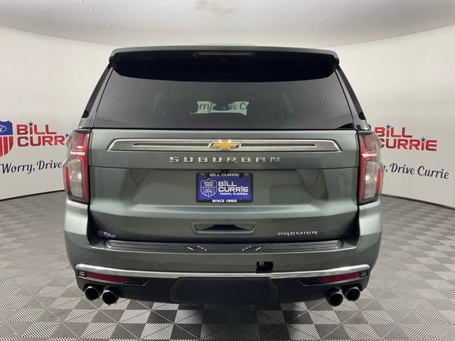 2023 Chevrolet Suburban Premier ***BLUE CERTIFIED***