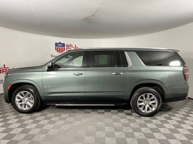 2023 Chevrolet Suburban Premier ***BLUE CERTIFIED***