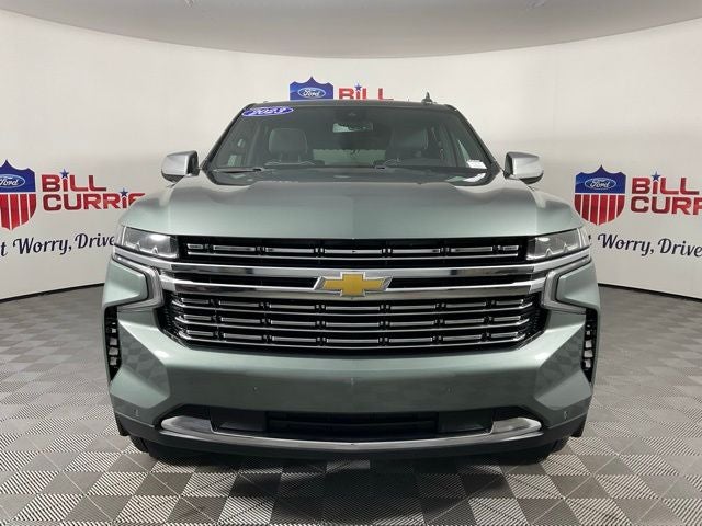 2023 Chevrolet Suburban Premier ***BLUE CERTIFIED***