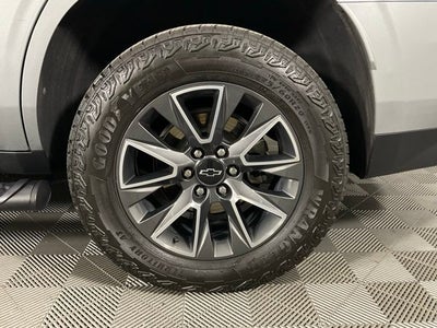 2024 Chevrolet Tahoe Z71 ***BLUE CERTIFIED***