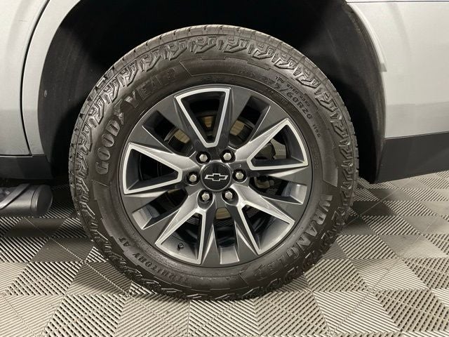 2024 Chevrolet Tahoe Z71 ***BLUE CERTIFIED***