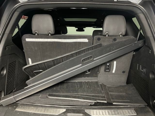 2024 Chevrolet Tahoe Z71 ***BLUE CERTIFIED***