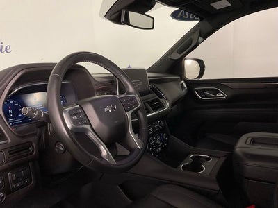 2024 Chevrolet Tahoe Z71 ***BLUE CERTIFIED***