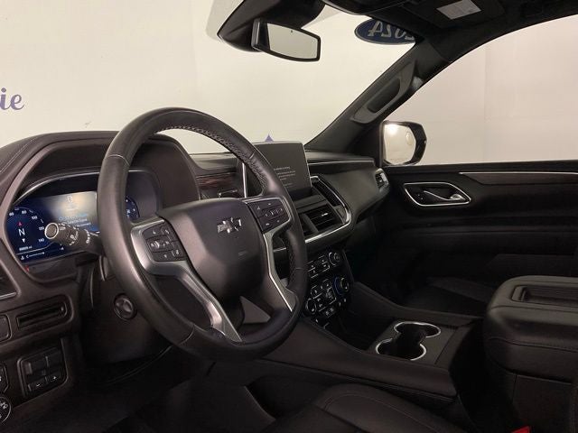 2024 Chevrolet Tahoe Z71 ***BLUE CERTIFIED***