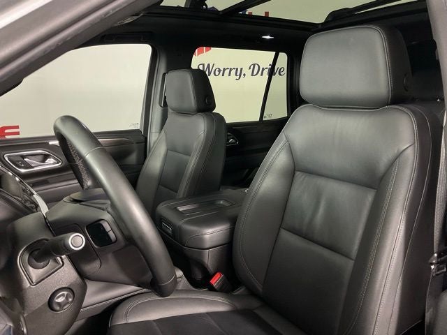 2024 Chevrolet Tahoe Z71 ***BLUE CERTIFIED***