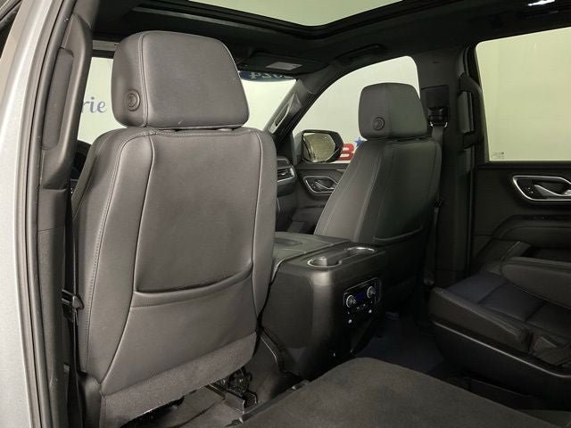 2024 Chevrolet Tahoe Z71 ***BLUE CERTIFIED***