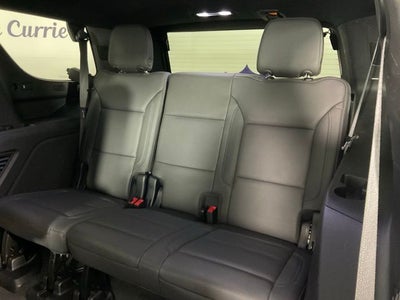 2024 Chevrolet Tahoe Z71 ***BLUE CERTIFIED***