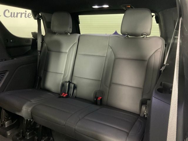 2024 Chevrolet Tahoe Z71 ***BLUE CERTIFIED***