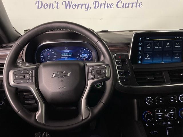 2024 Chevrolet Tahoe Z71 ***BLUE CERTIFIED***