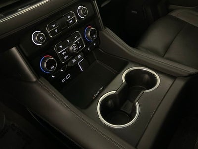 2024 Chevrolet Tahoe Z71 ***BLUE CERTIFIED***