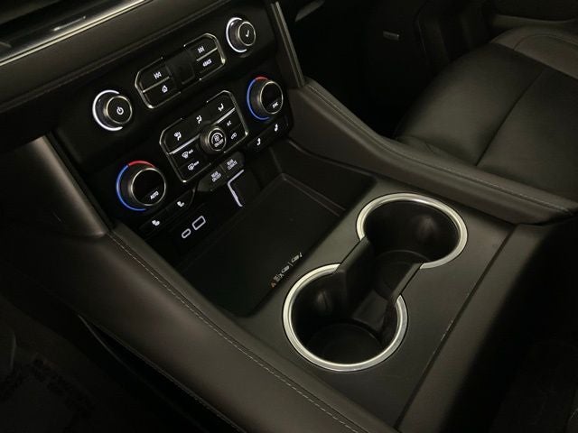 2024 Chevrolet Tahoe Z71 ***BLUE CERTIFIED***