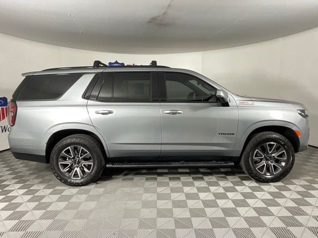 2024 Chevrolet Tahoe Z71 ***BLUE CERTIFIED***