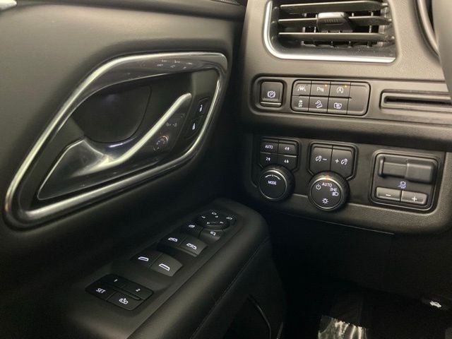 2024 Chevrolet Tahoe Z71 ***BLUE CERTIFIED***