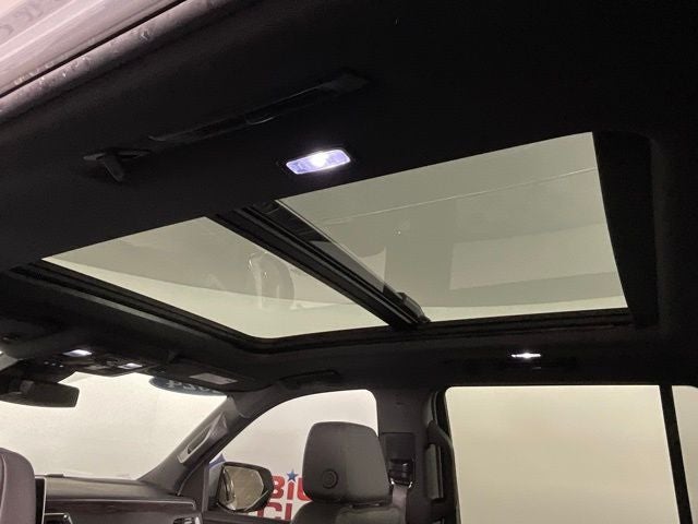 2024 Chevrolet Tahoe Z71 ***BLUE CERTIFIED***