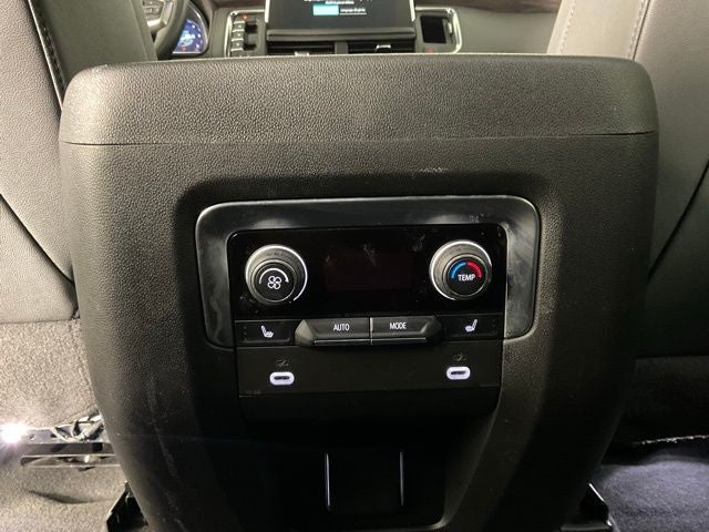 2024 Chevrolet Tahoe Z71 ***BLUE CERTIFIED***