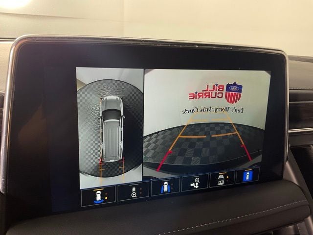 2024 Chevrolet Tahoe Z71 ***BLUE CERTIFIED***