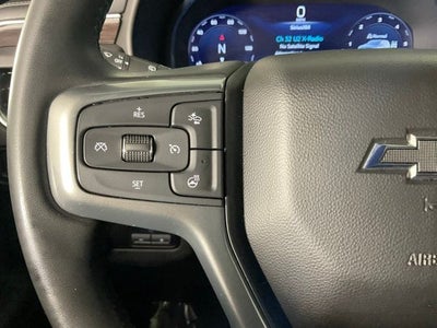 2024 Chevrolet Tahoe Z71 ***BLUE CERTIFIED***