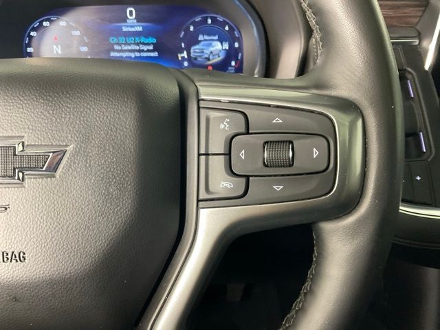 2024 Chevrolet Tahoe Z71 ***BLUE CERTIFIED***
