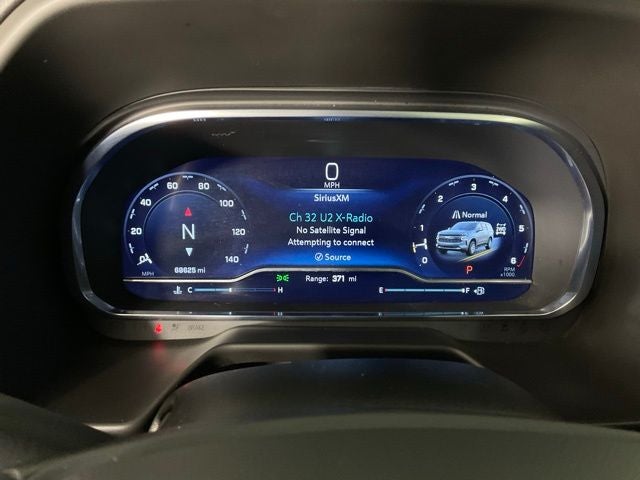 2024 Chevrolet Tahoe Z71 ***BLUE CERTIFIED***