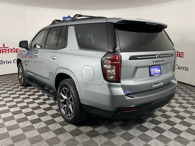 2024 Chevrolet Tahoe Z71 ***BLUE CERTIFIED***