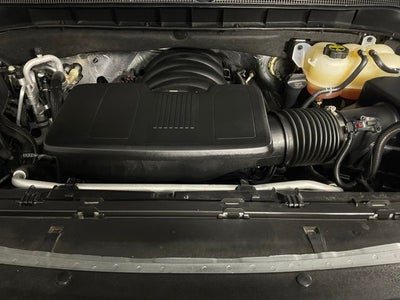 2024 Chevrolet Tahoe Z71 ***BLUE CERTIFIED***