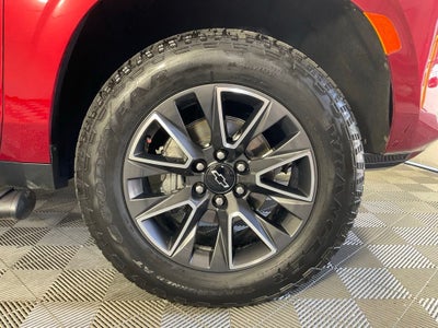 2021 Chevrolet Tahoe Z71 ***BLUE CERTIFIED***