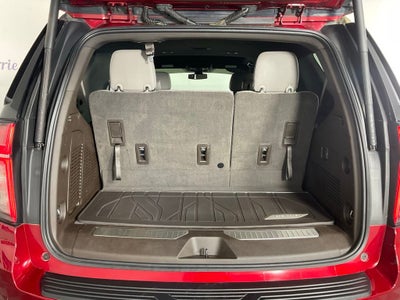 2021 Chevrolet Tahoe Z71 ***BLUE CERTIFIED***