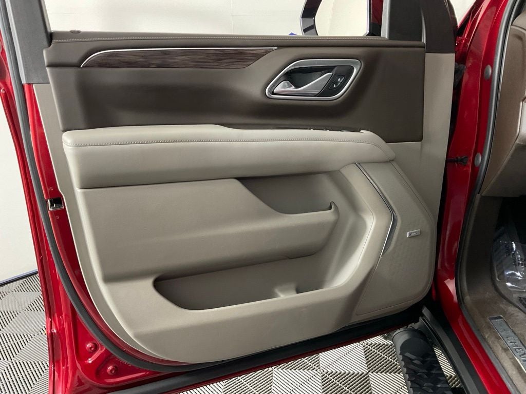 2021 Chevrolet Tahoe Z71 ***BLUE CERTIFIED***