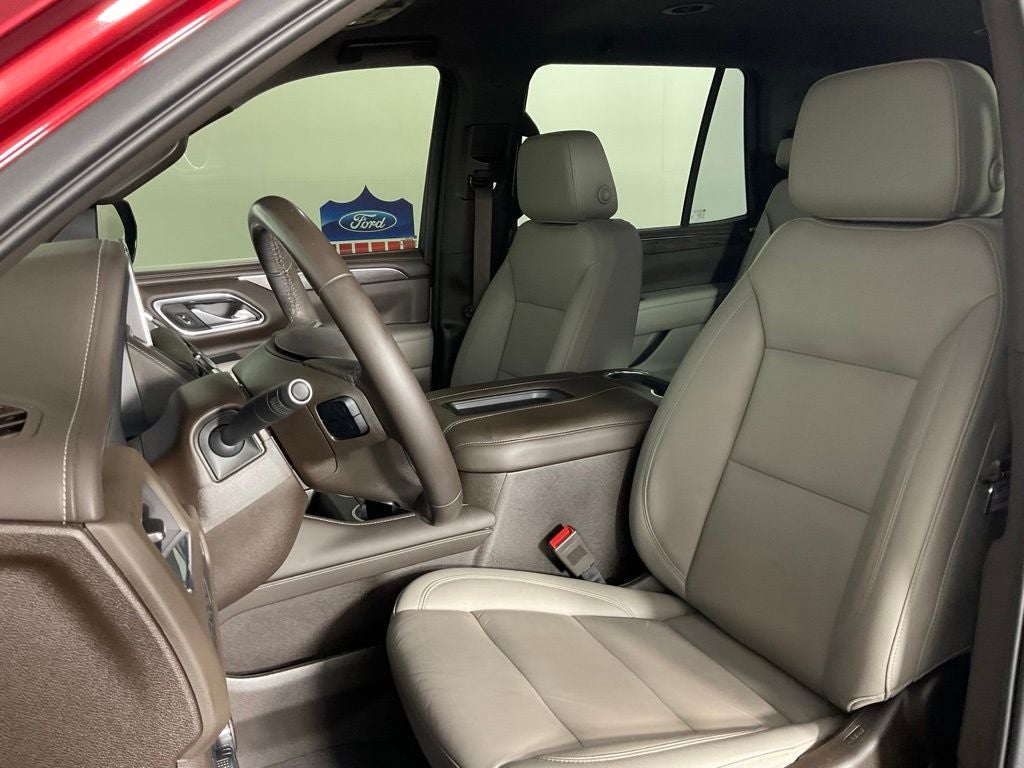 2021 Chevrolet Tahoe Z71 ***BLUE CERTIFIED***
